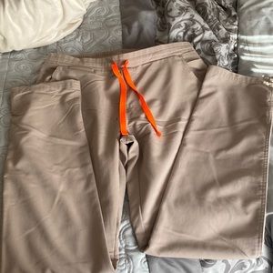 Limited edition boulder figs skinny pants